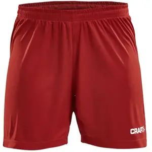 Short femme Craft progress contrast S pas cher