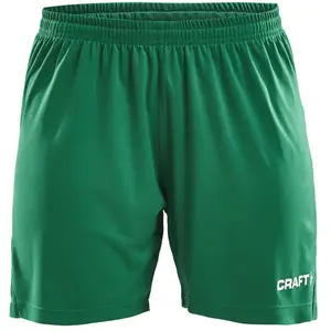 Short femme Craft squad solid XXL pas cher