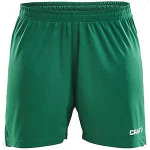 Short femme Craft progress contrast L
