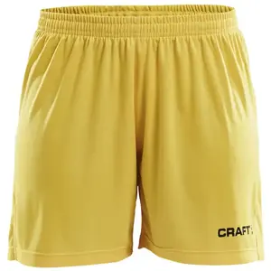 Short femme Craft squad solid XS pas cher