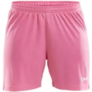 Short femme Craft squad solid XXL pas cher