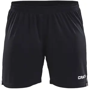 Short femme Craft progress contrast L pas cher