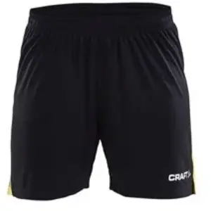 Short femme Craft progress contrast Noir L C1905577-9552