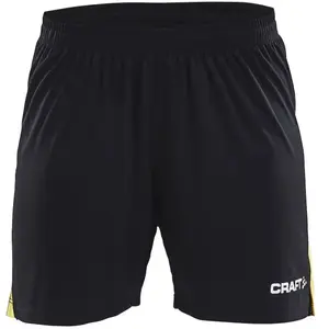 Short femme Craft progress contrast XS