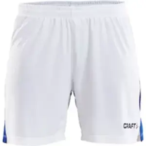 Short femme Craft progress contrast XL