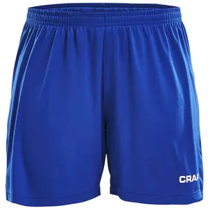 Short femme Craft squad solid L pas cher
