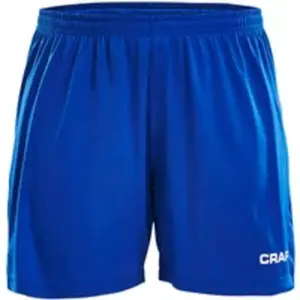 Short femme Craft squad solid XXL pas cher