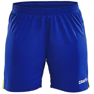 Short femme Craft progress contrast XS