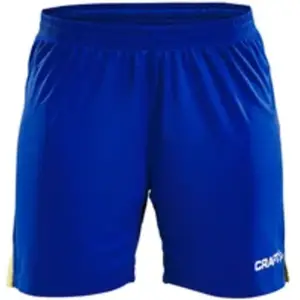 Short femme Craft progress contrast M pas cher