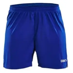 Short femme Craft progress contrast Bleu 2XL C1905577-1346 pas cher