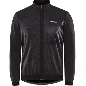 Craft Veste Adv Gravel Subz Knit pas cher
