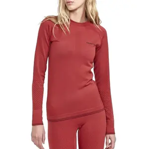 Craft ADV Warm Intensity rouge S pas cher