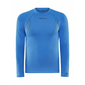 Craft Active Extreme X Long Sleeve Base Layer Bleu S Homme pas cher