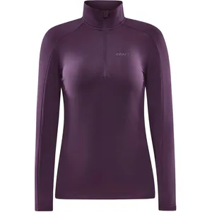 Craft Core Gain Midlayer Maillot De Course Femmes - Violet, Taille MVendu paramazon