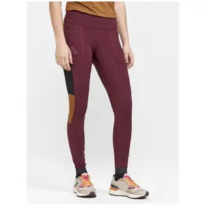 Craft Leggings Pro Trail pas cher