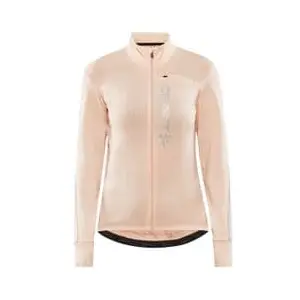 Craft Maillot à Manches Longues Core Bike Subz pas cher