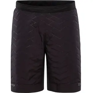 Craft ADV SUBZ 3 Short De Running Hommes - Noir, Taille XL pas cher