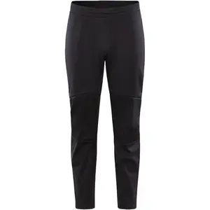 Comparateur de prix : Craft CORE Nordic Training Pant - Pantalon ski de fond homme Black M