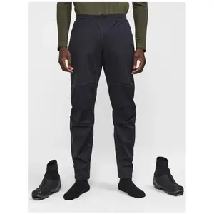 Comparateur de prix : Craft CORE Nordic Training Pant - Pantalon ski de fond homme Black S