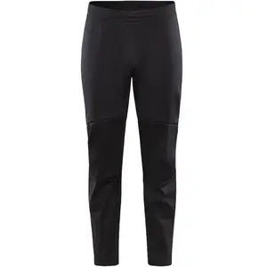 Comparateur de prix : Craft CORE Nordic Training Pant - Pantalon ski de fond homme Black L