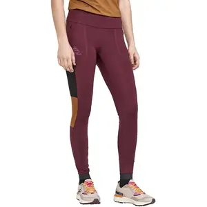 Craft Leggings Pro Trail pas cher