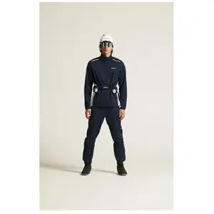 Craft CORE Nordic Training Pant - Pantalon ski de fond homme Blaze XXLVendu parhardloop