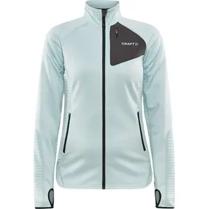 Craft Polaire ADV Tech Fleece Thermal Midlayer Lady gris L pas cher