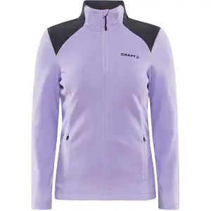 Craft Maillot manches longues femme CORE Edge Thermal Midlayer pas cher