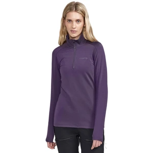 Craft Core Gain Midlayer Maillot De Course Femmes - Violet, Taille SVendu paramazon