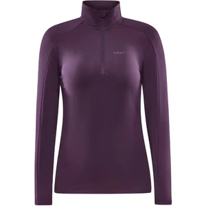 Craft Core Gain Midlayer Maillot De Course Femmes - Violet, Taille XLVendu paramazon