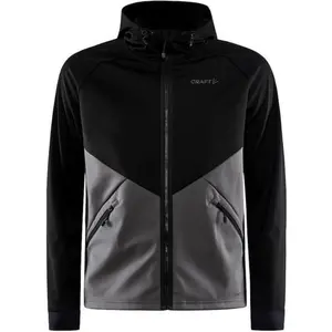 Craft Veste Softshell Glide Hood pas cher