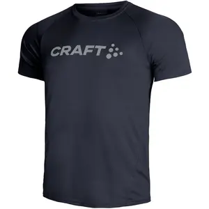 Comparateur de prix : Craft Core Essence Logo Tee M Rift XL T-Shirt de Sport pour Homme