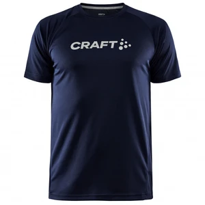 Craft Core Unify Logo T-Shirt pour Homme Bleu pas cher