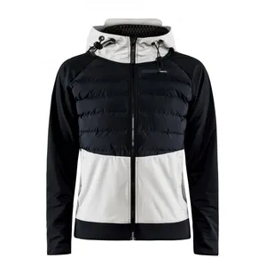 Craft Pursuit Thermal Jacket - Veste ski femme Black / Ash XL pas cher
