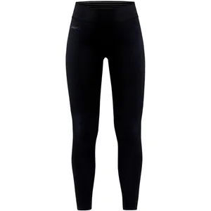 Craft Core Dry Active Comfort Collant De Running Femmes - Noir, Taille XL pas cher
