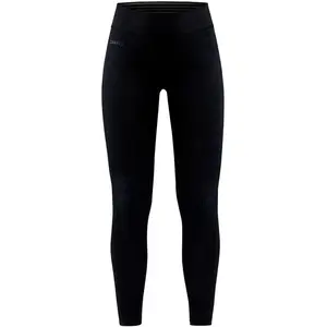 Craft Core Dry Active Comfort Pants - Collant thermique femme Black L