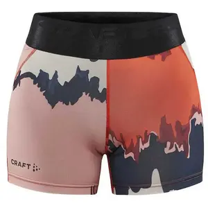 Craft Leggings Courts Core Essence Hot pas cher