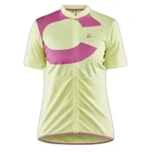 Comparateur de prix : Craft Maillot à Manches Courtes Core Endur Logo