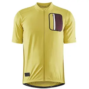 Craft Maillot à Manches Courtes Adv Offroad pas cher