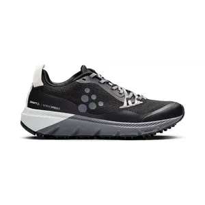 Comparateur de prix : Craft Adv Nordic Speed - Chaussures trail femme Black 37