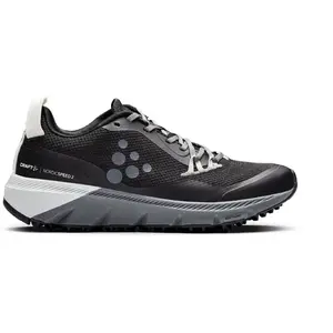 Comparateur de prix : Craft Adv Nordic Speed - Chaussures trail femme Black 40