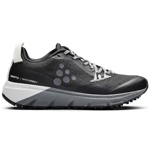 Craft Adv Nordic Speed - Chaussures trail femme Black 36