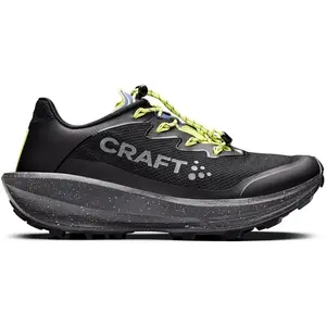Craft CTM Ultra Carbon Trail noir 43,5 pas cher