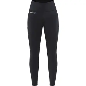 Craft - Women's Advanced Essence Tights 2 - Collant de running taille ... pas cher