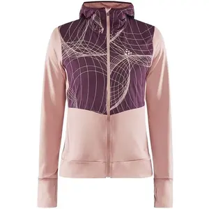 Craft Adv Charge - Veste de running rose SVendu paramazon