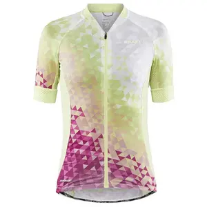 Craft Maillot à Manches Courtes Adv Endur Graphic pas cher
