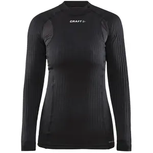 Comparateur de prix : Maillot de corps Craft Active Extreme X manche longue noir femme - XS