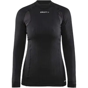 Comparateur de prix : Maillot de corps Craft Active Extreme X manche longue noir femme - S