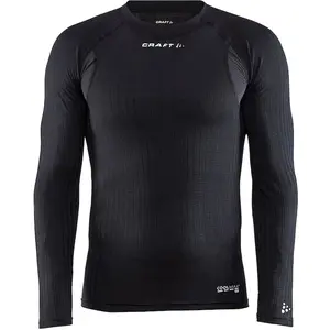 Comparateur de prix : Maillot de compression col rond Craft Active Extreme Noir L MAG4581363