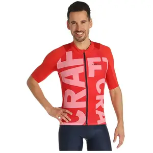 Craft Maillot manches courtes Endurance pas cher